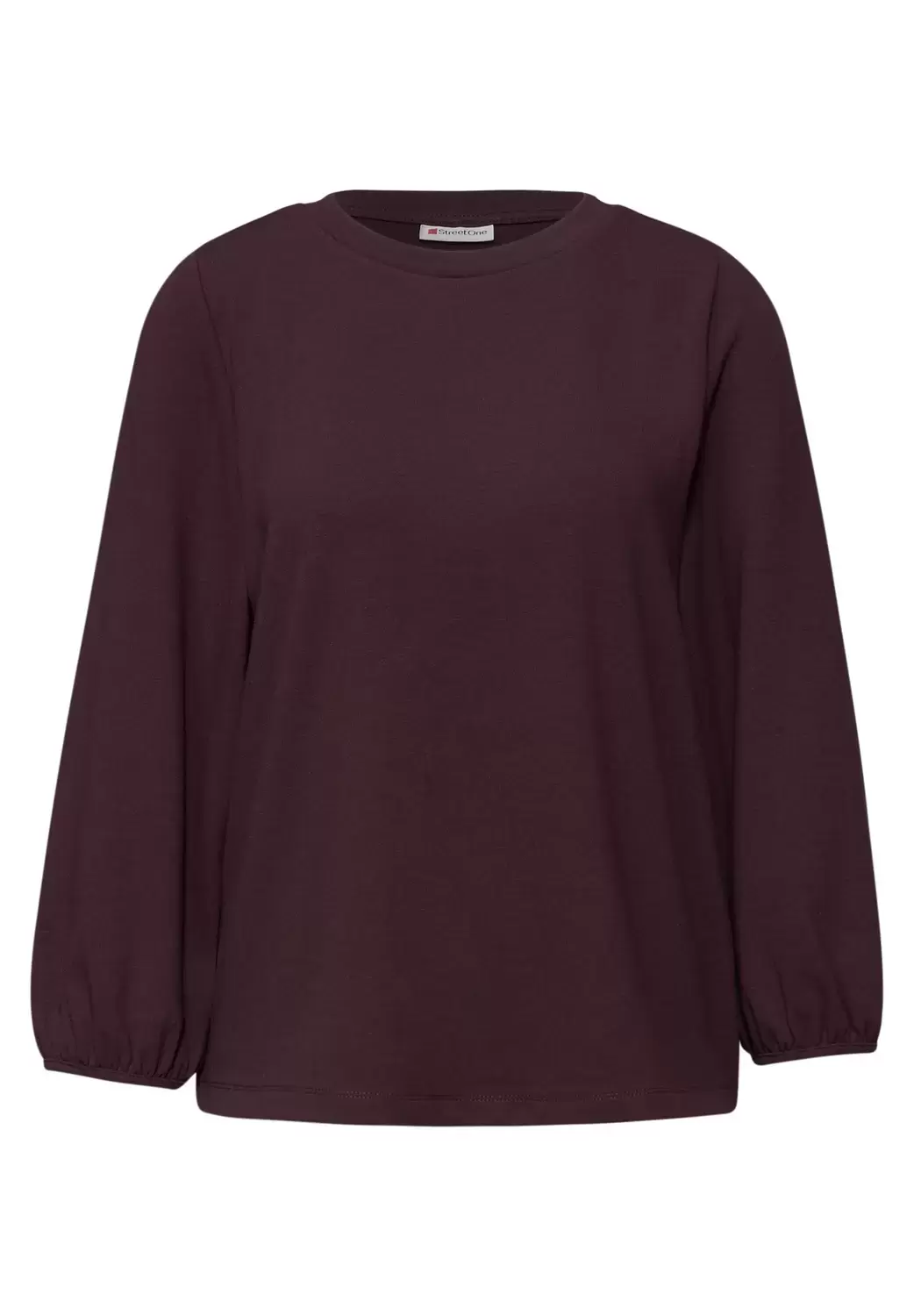 LTD QR uni jacquard shirt female
