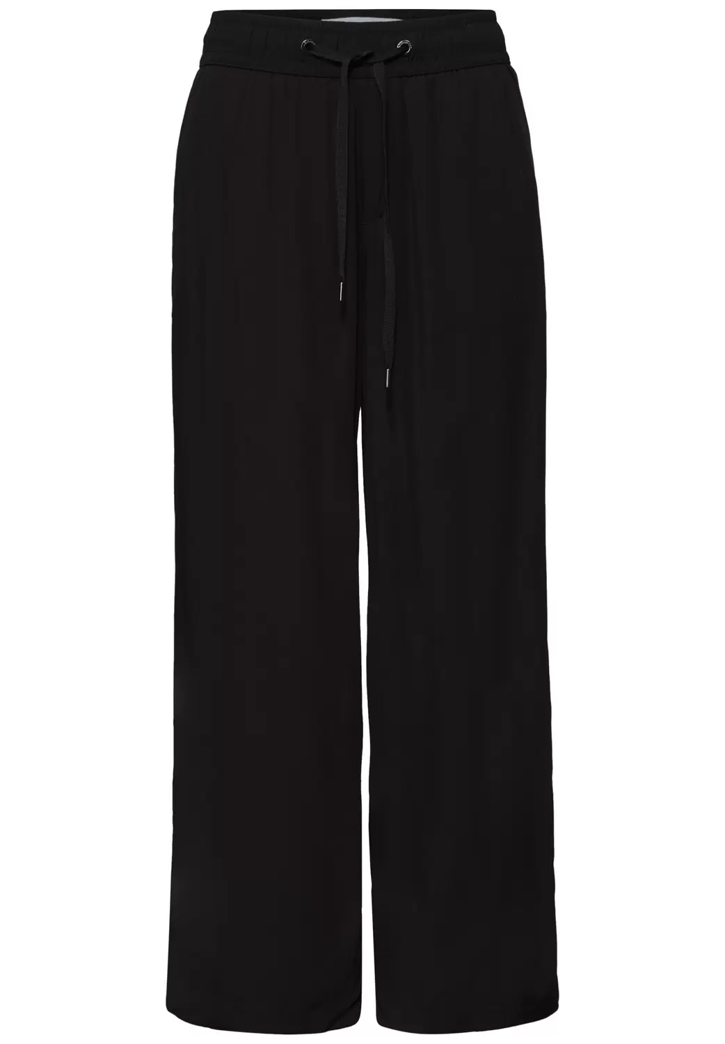 Style QR Emee Solid HW Wide Le