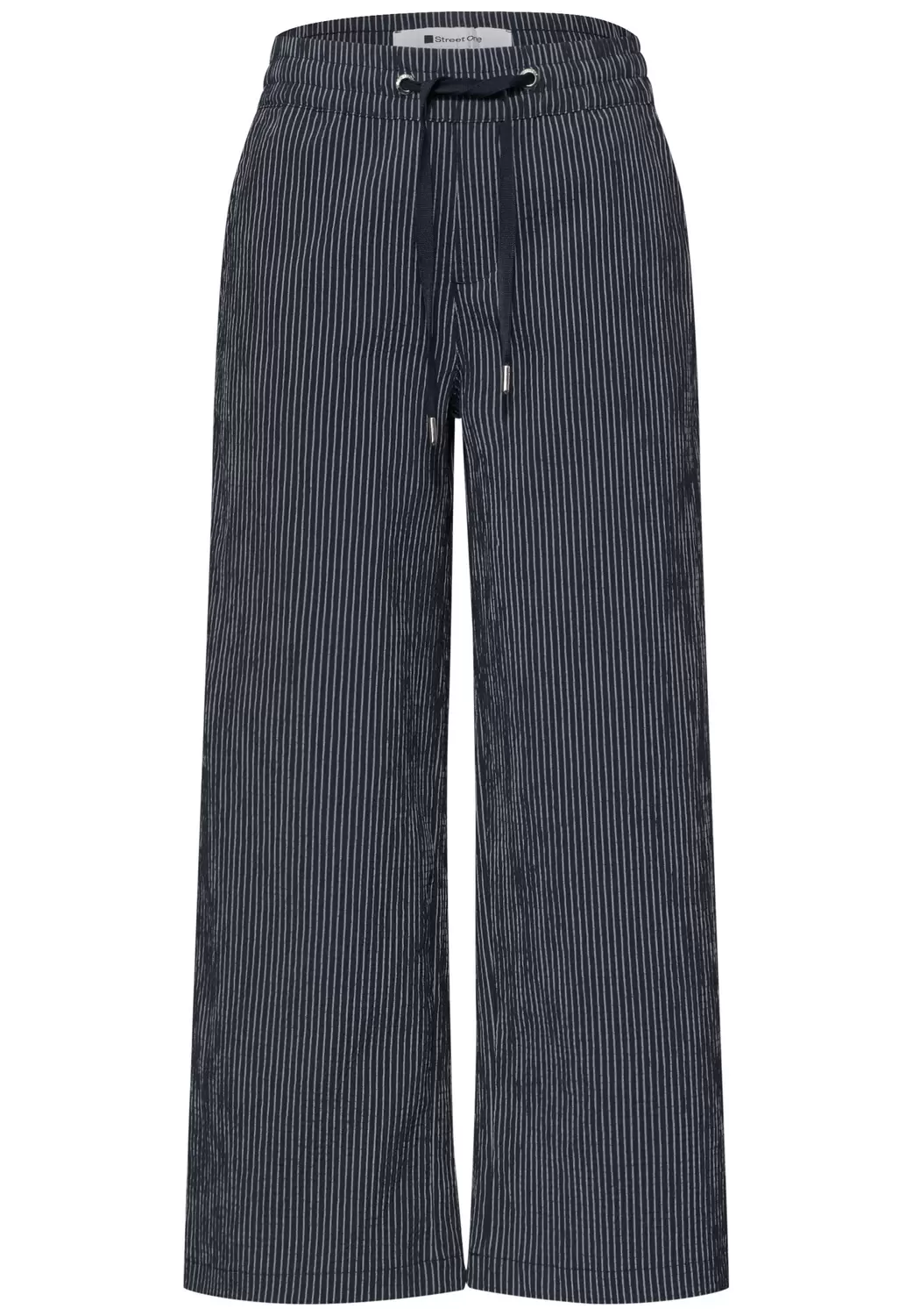 Style LTD QR Emee stripe crash