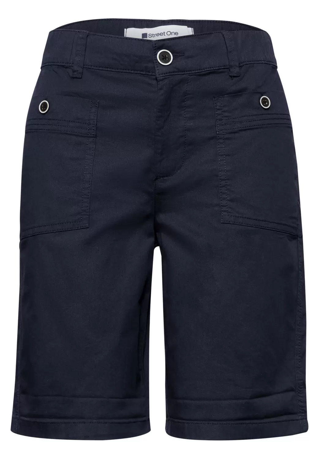 Style LTD QR Yulius bermuda sp
