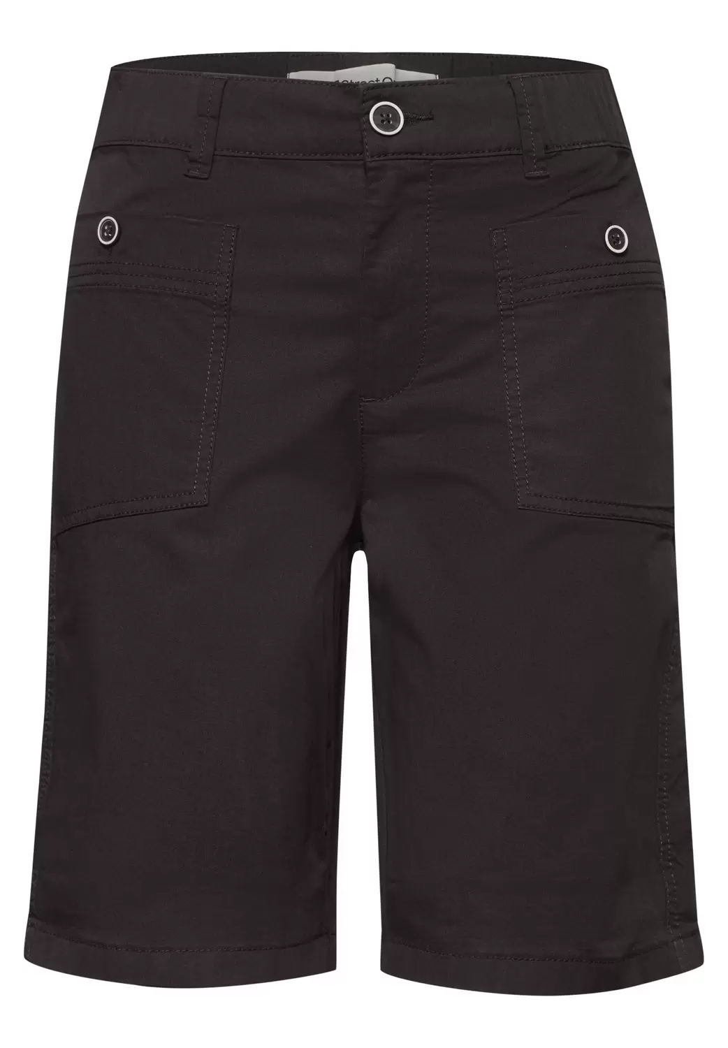 Style LTD QR Yulius bermuda sp