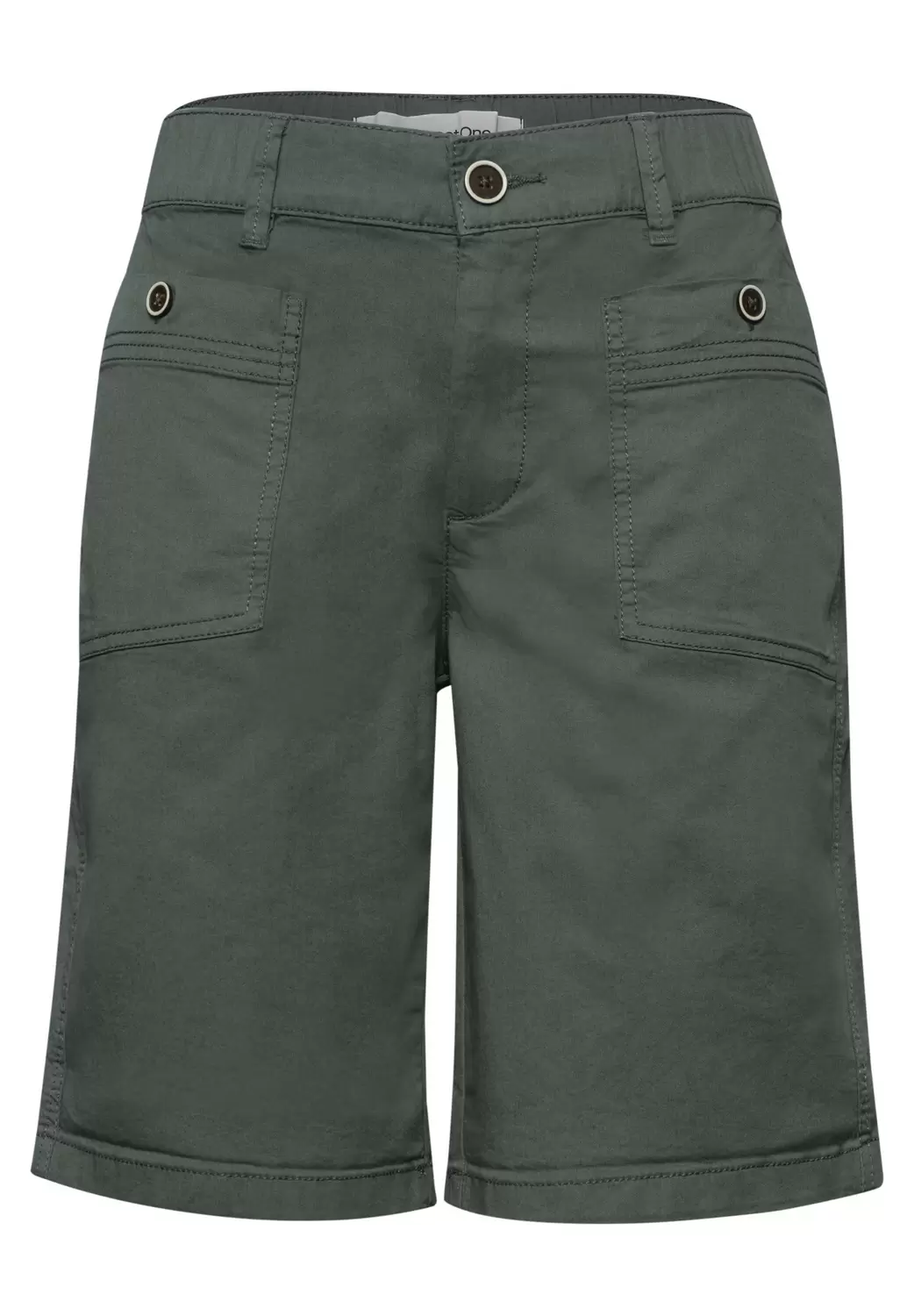 Style LTD QR Yulius bermuda sp