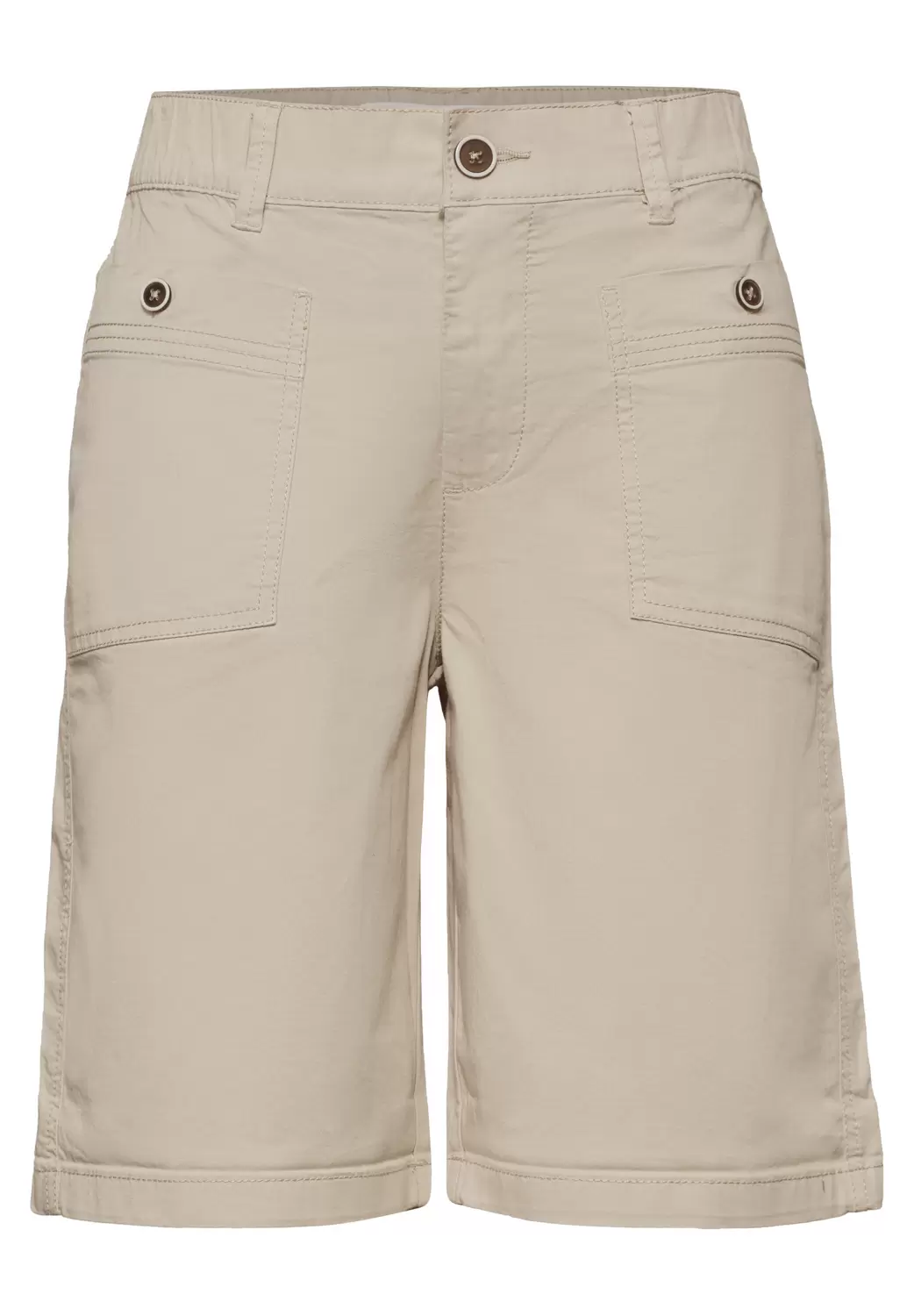 Style LTD QR Yulius bermuda sp
