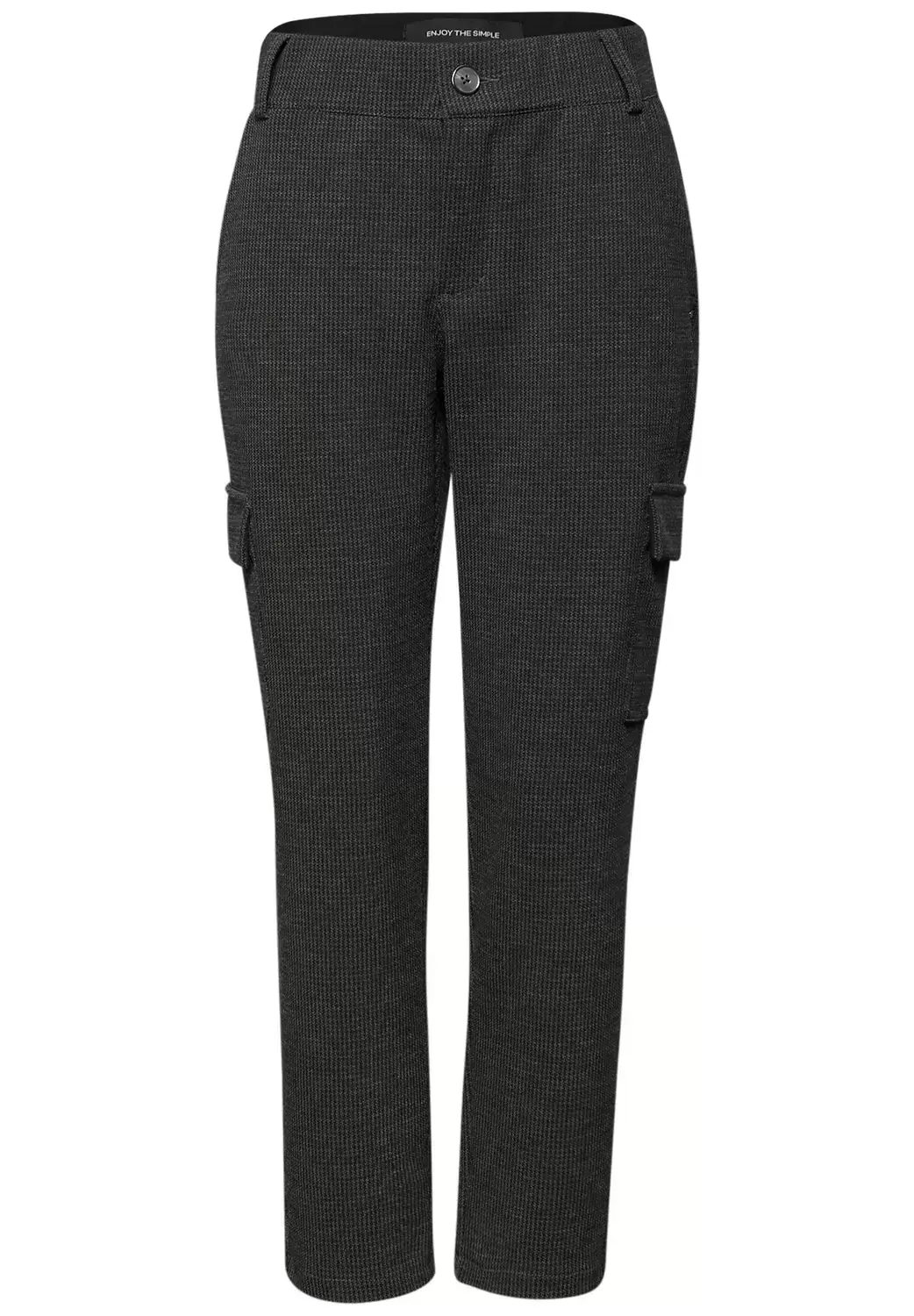 Houndstooth Cargo Hose