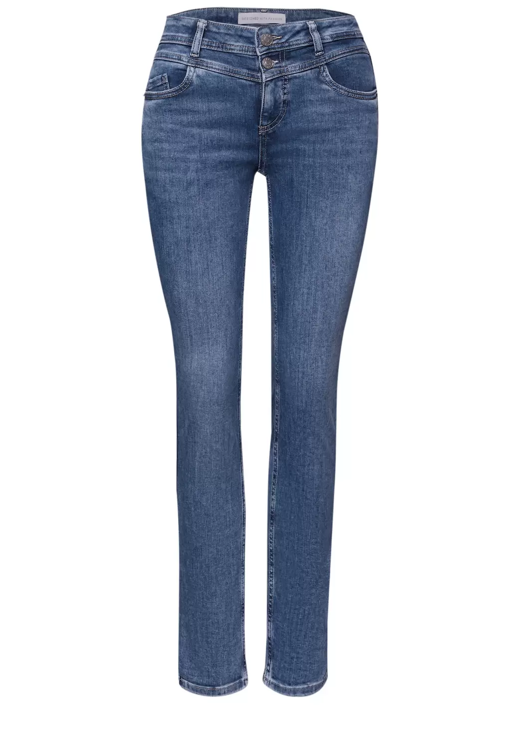 Style LTD QR Jane.mw.medium bl female