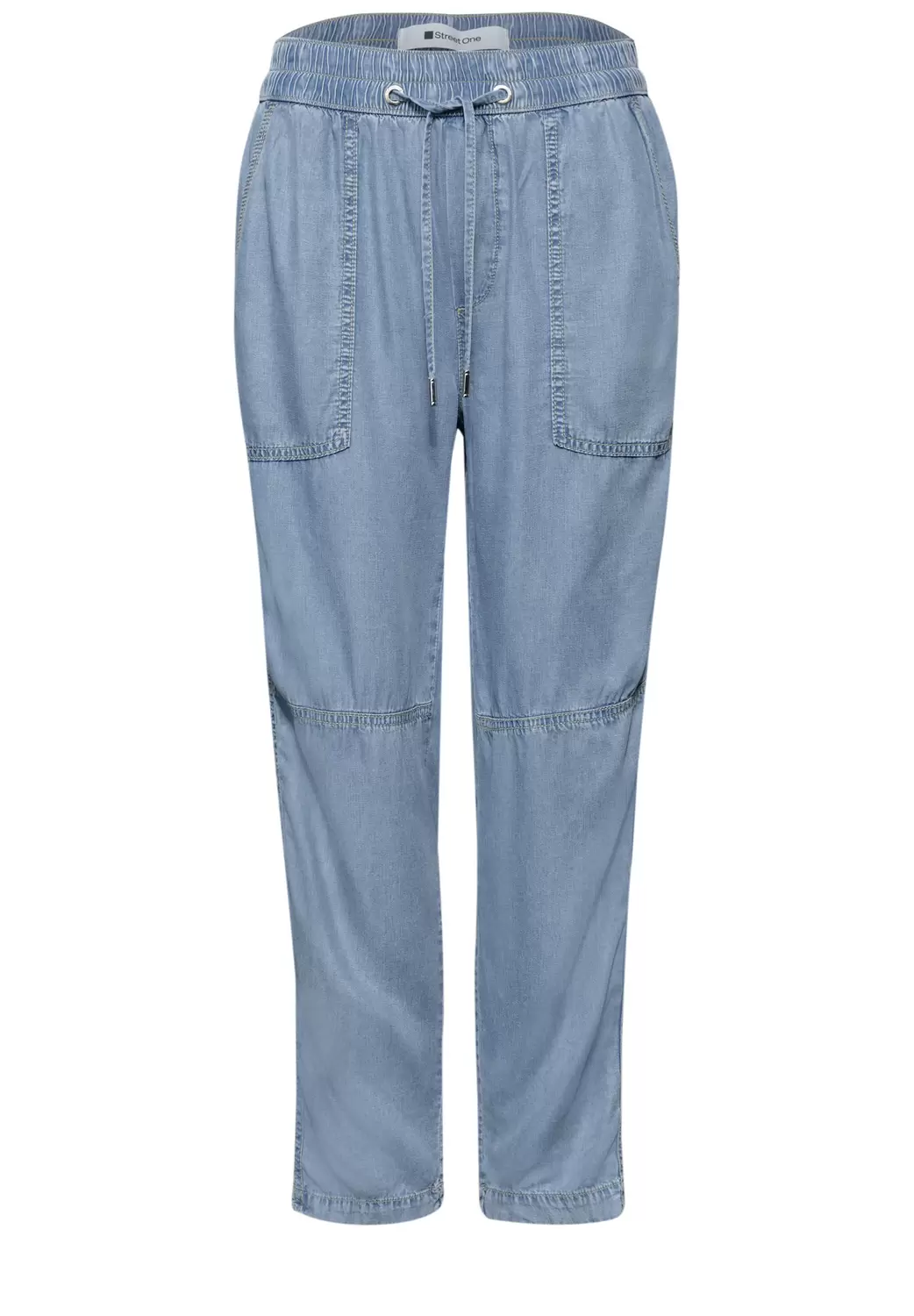 Washed Style Bonny L.28 female