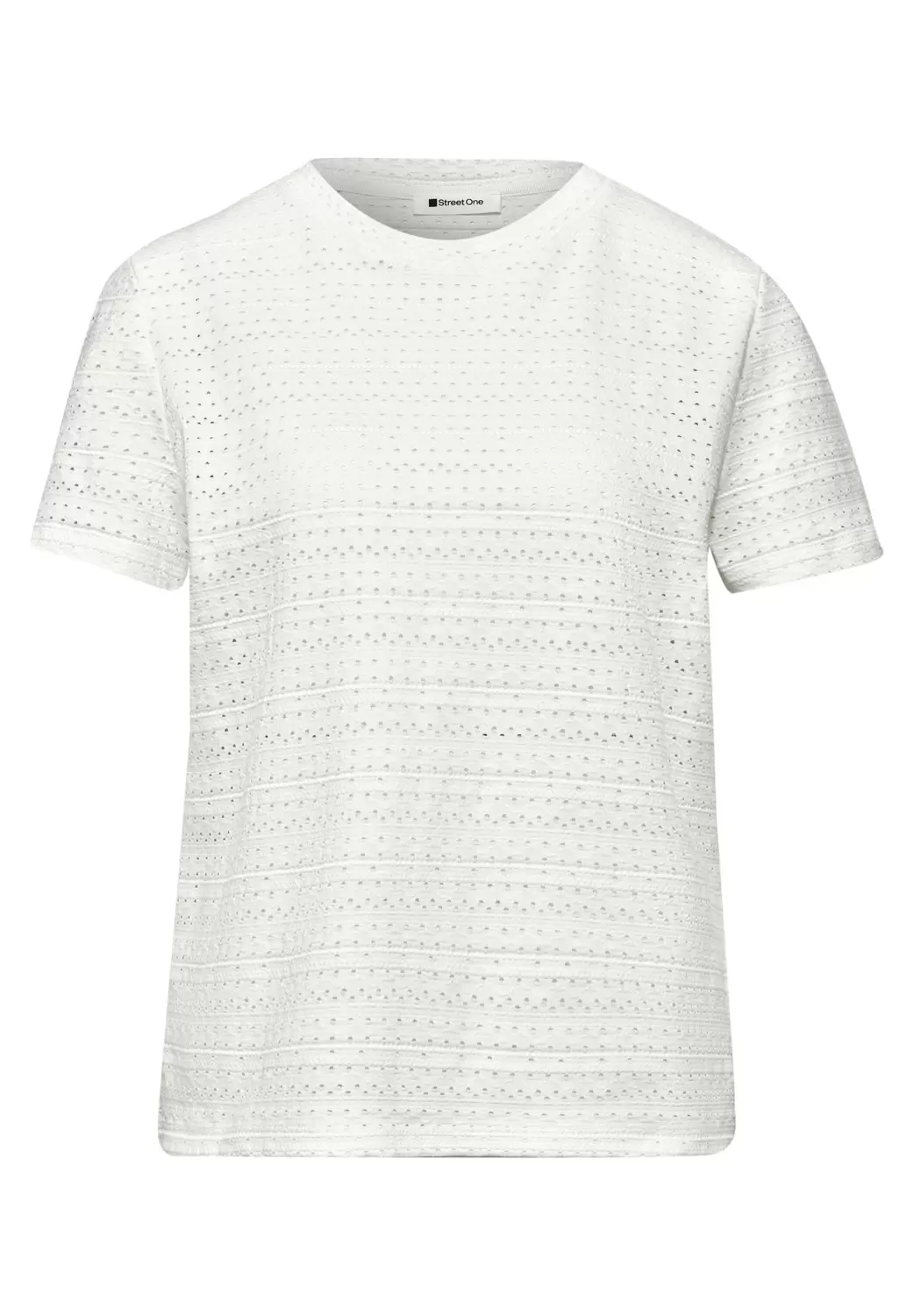 SOL_summer lace shirt female