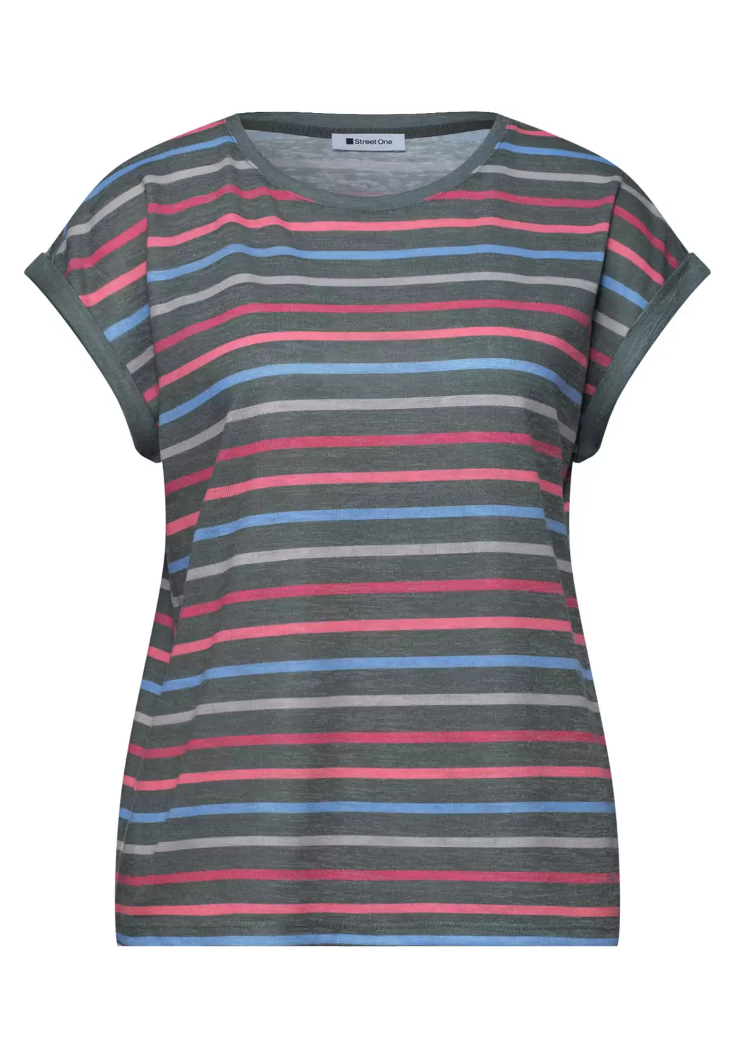 SOL_LTD QR small multicolor st