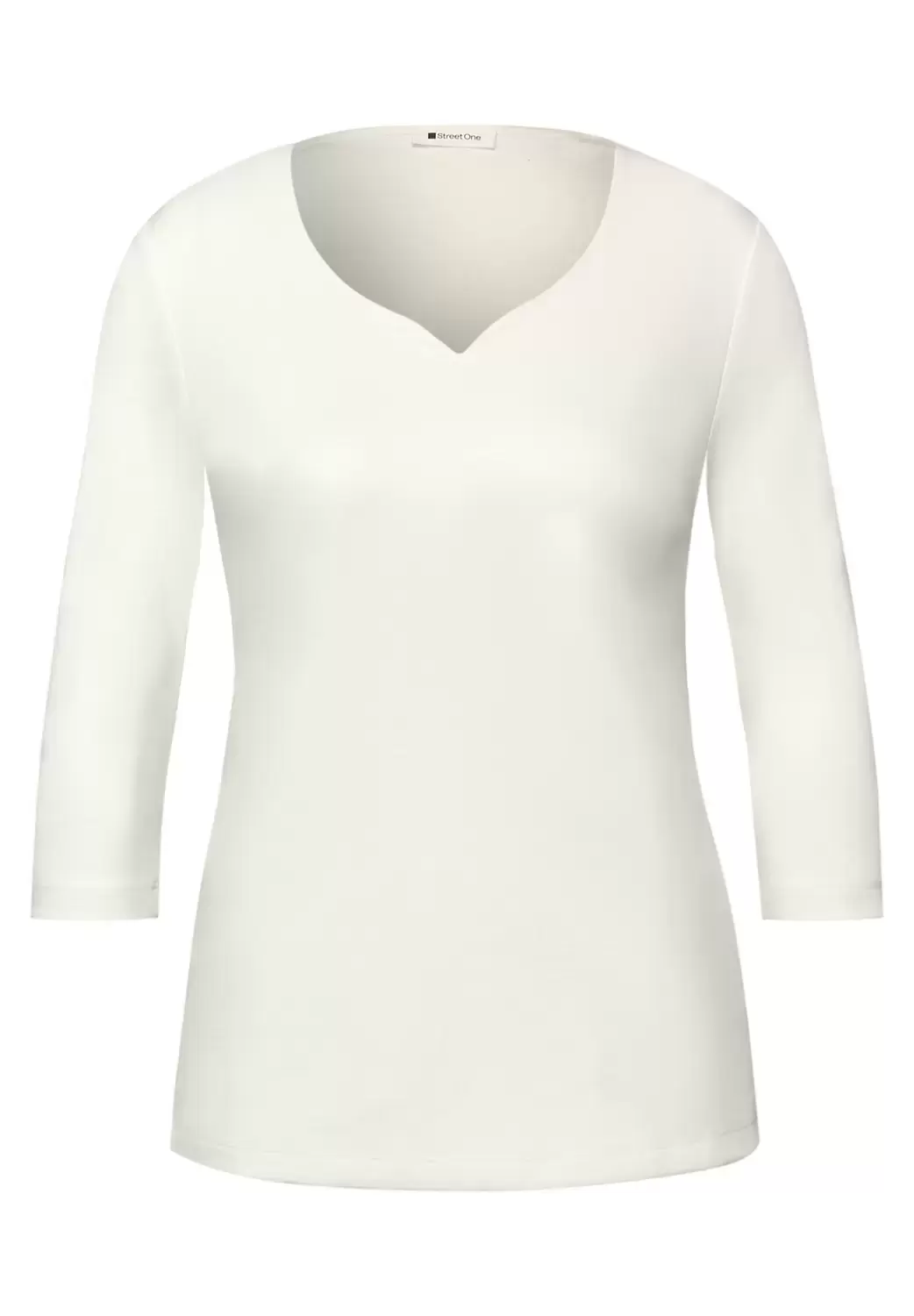 LTD QR Style heart neck Ada 3/ female