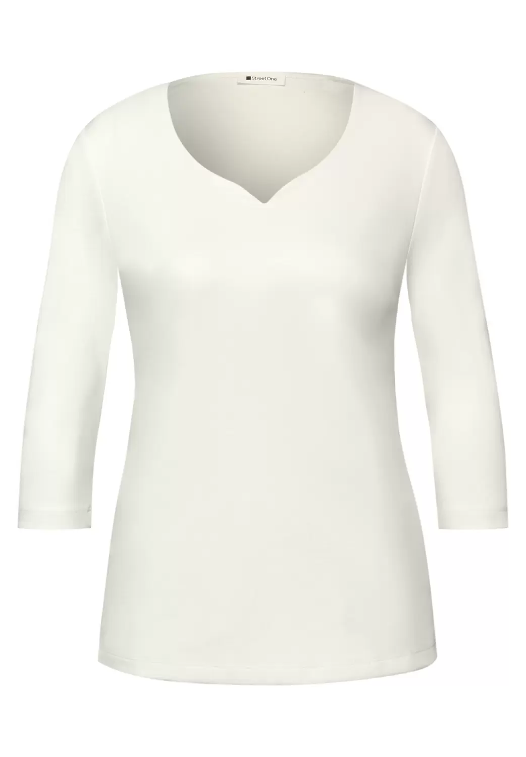 LTD QR Style heart neck Ada 3/ female