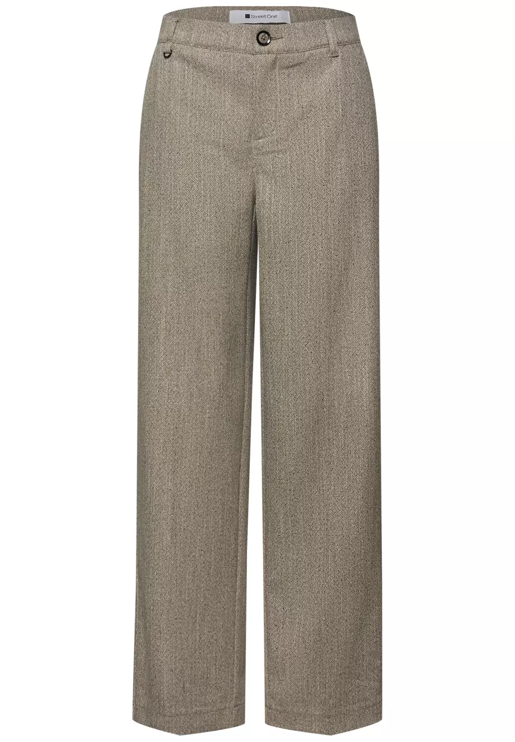 Straight Leg Woven Jacquard Me female