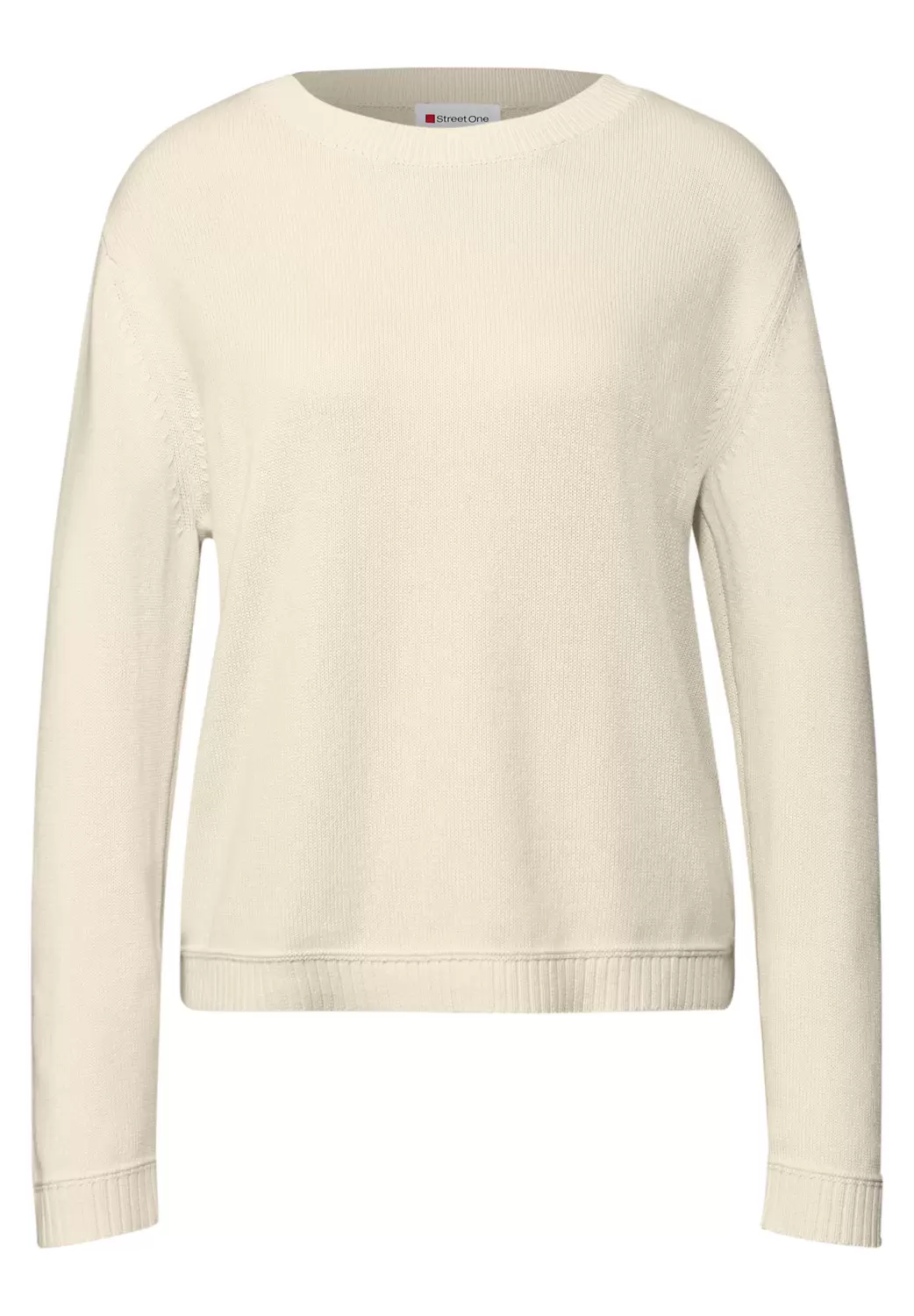 Basic Pullover