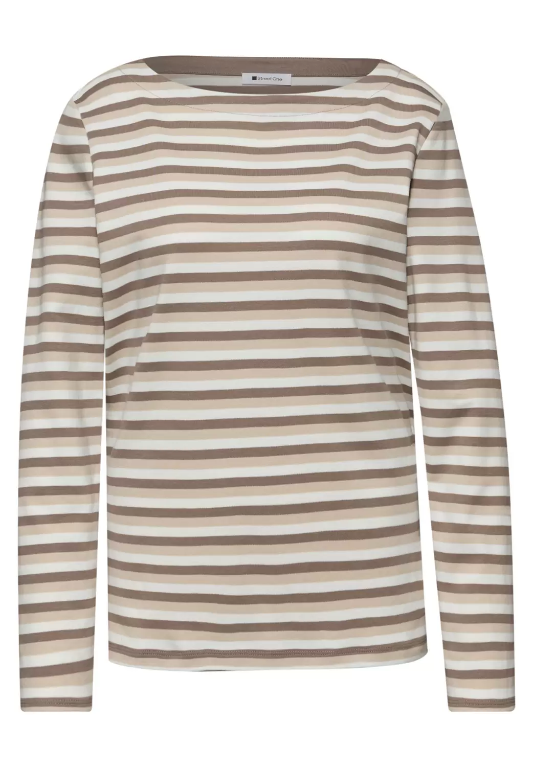 multicolor yds u-boat shirt