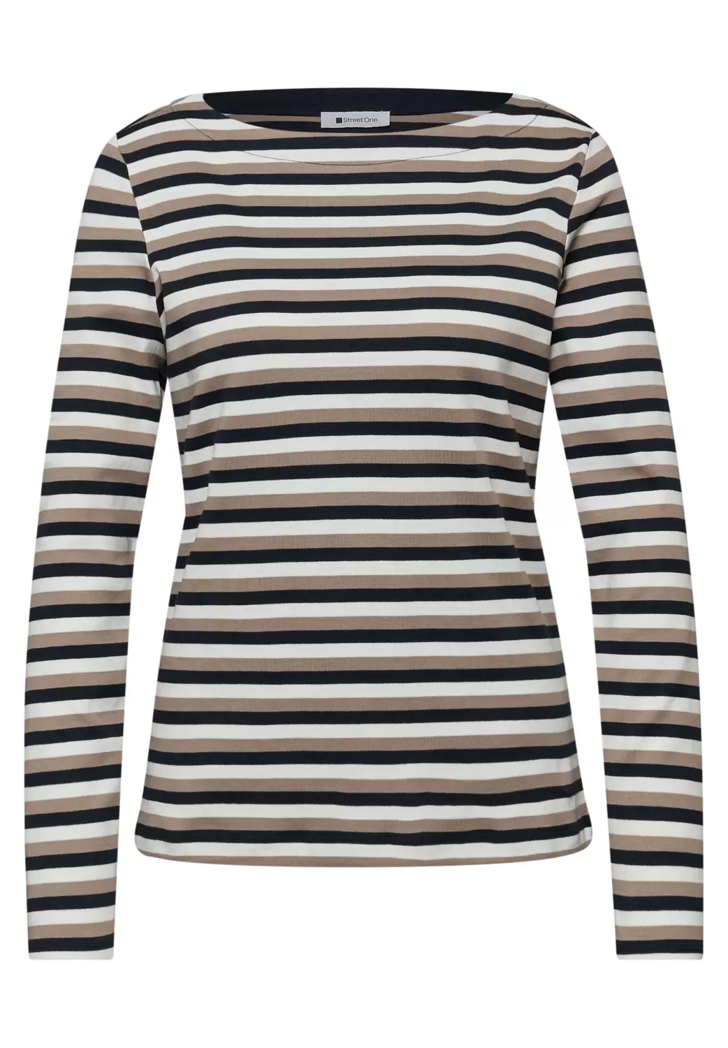 multicolor yds u-boat shirt