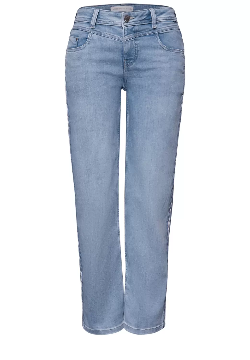 Style Amalia Straight.mw.light female