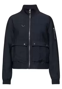 Short Utility Blouson Jkt