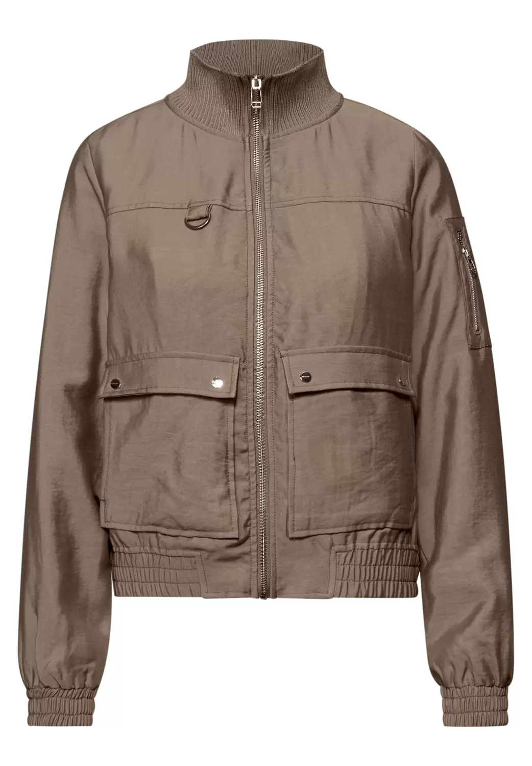Utility Blouson