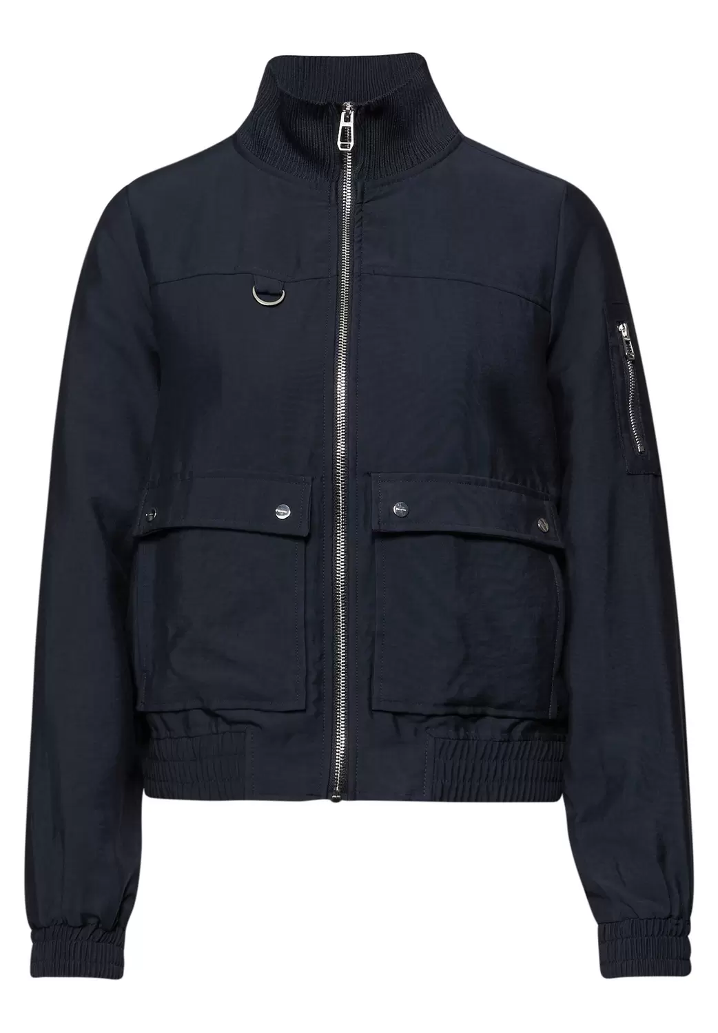 Utility Blouson