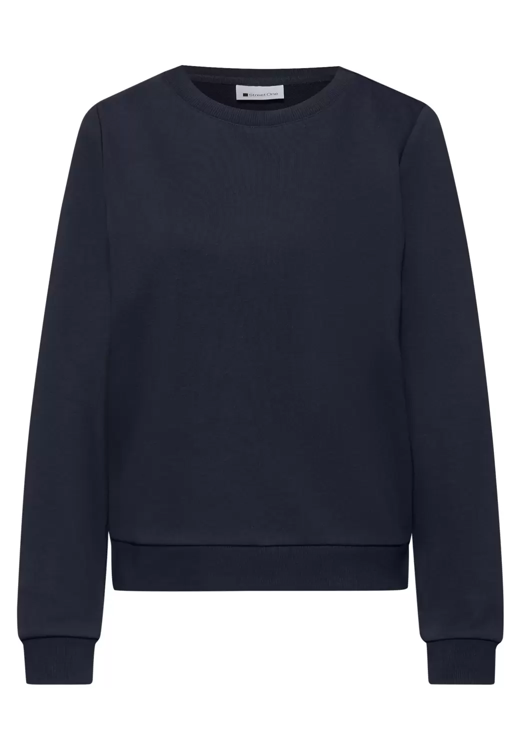 Basic Sweatshirt