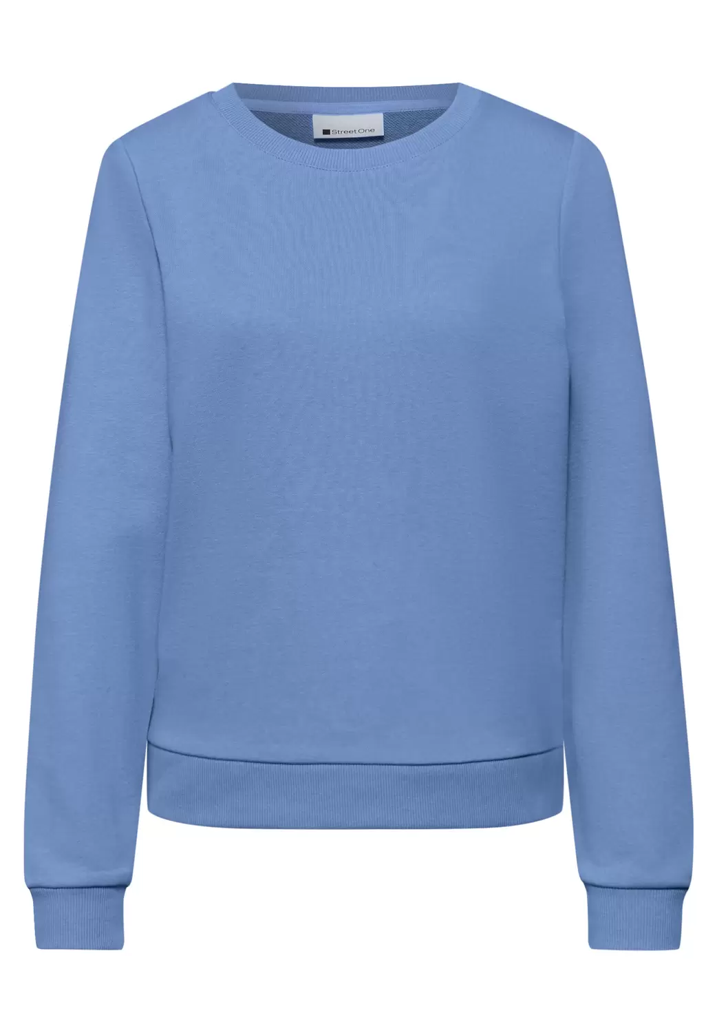 Basic Sweatshirt