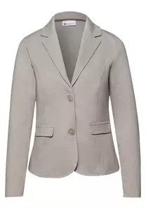 QR Basic Blazer