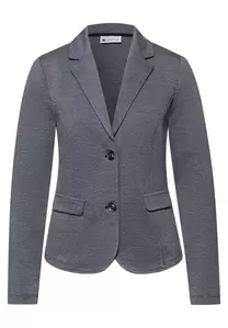 QR Basic Blazer