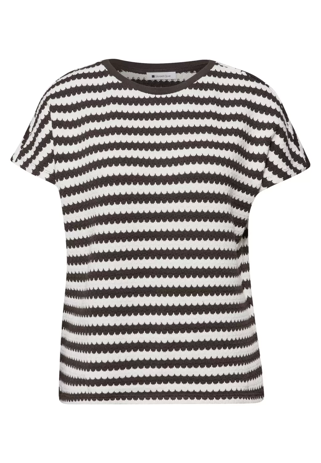 Yds structure Style Crista female
