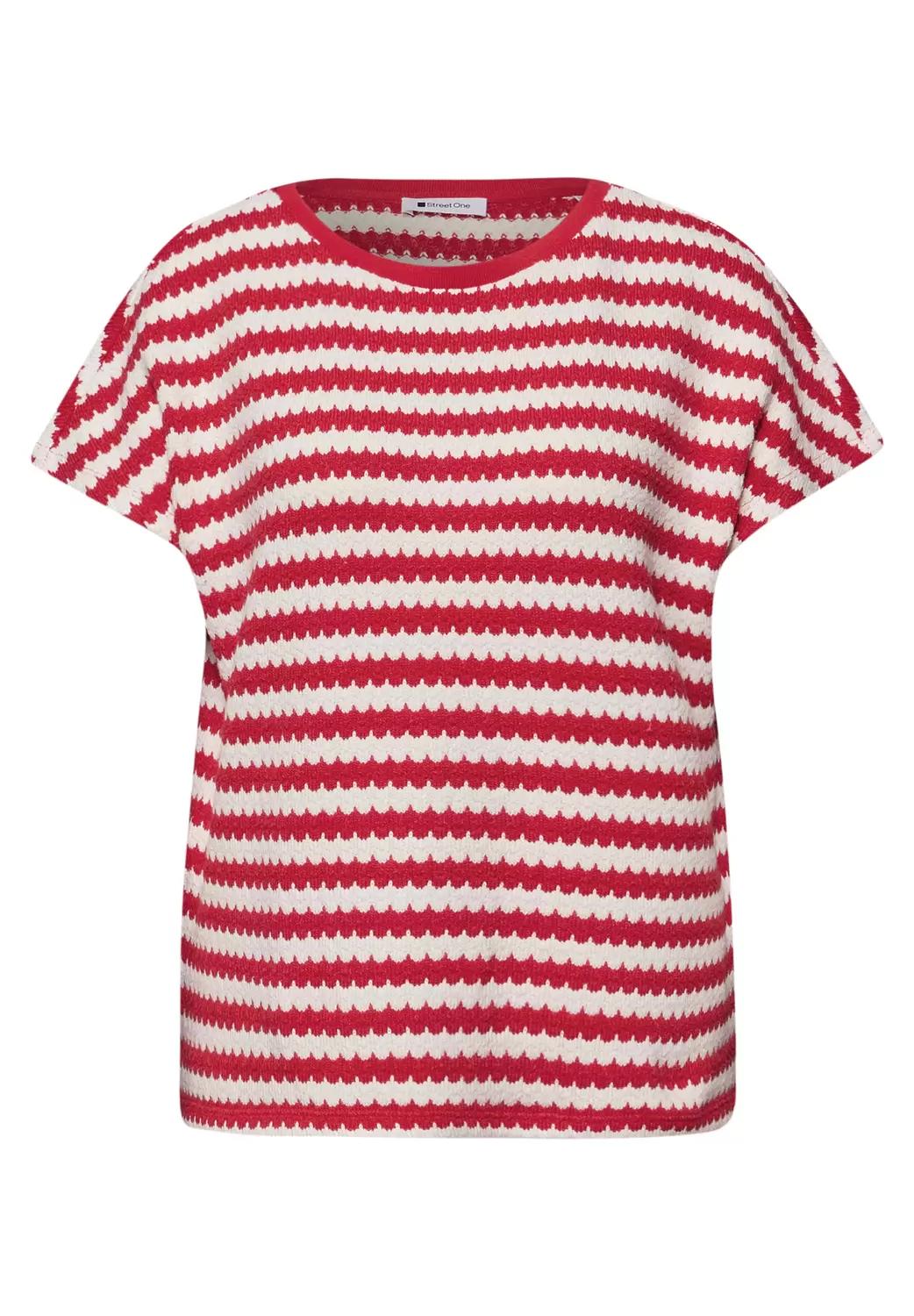 yds structure Style Crista