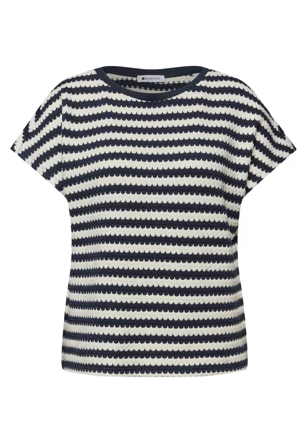 yds structure Style Crista