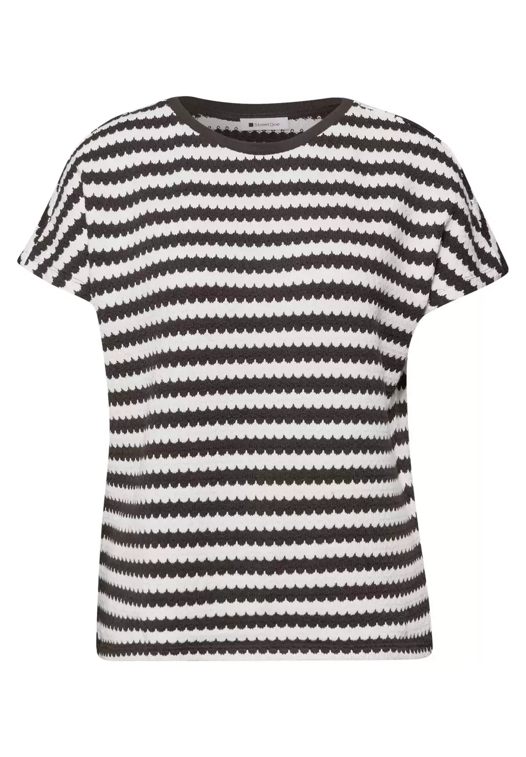 yds structure Style Crista