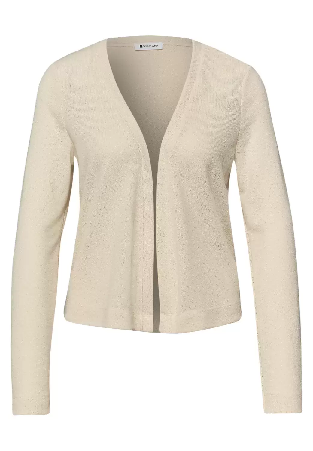 Style QR Nette new summer knit