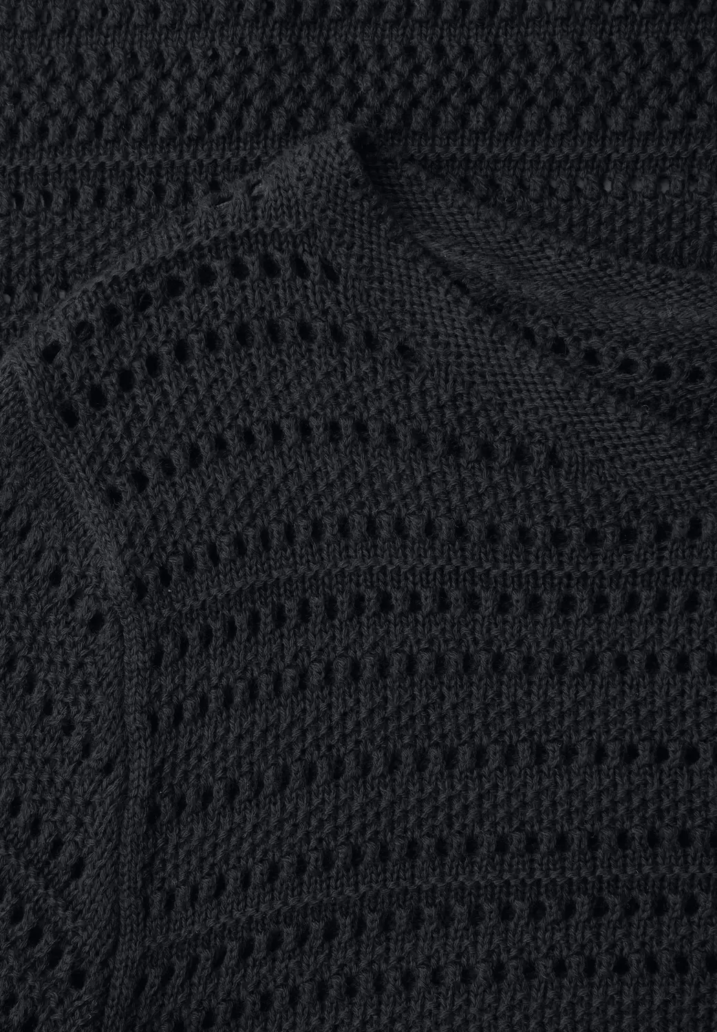 u-boat structure sweater