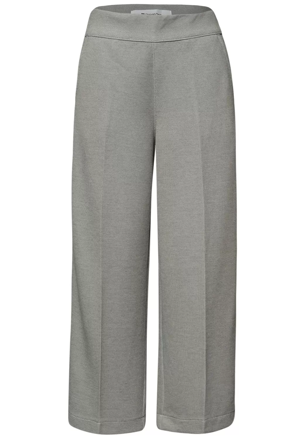 LTD QR Culotte HW Jersey Pique