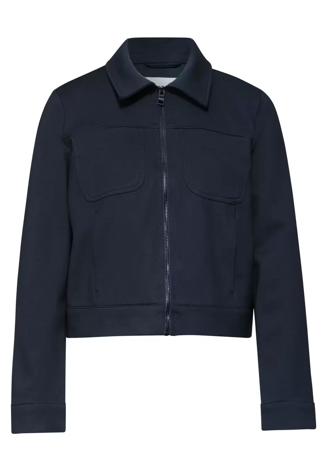 LTD QR_P_Jacket Polo_Punto di female