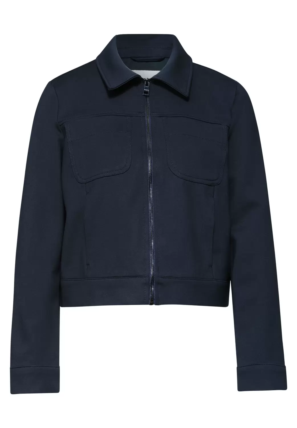 LTD QR_P_Jacket Polo_Punto di