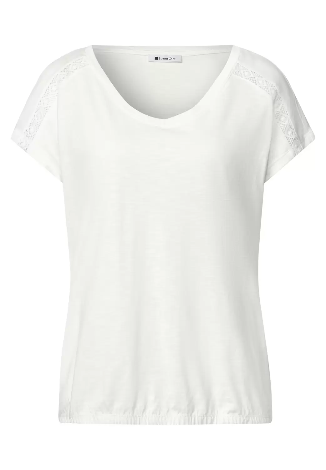 EOS_Shirt w. Crochet insert female