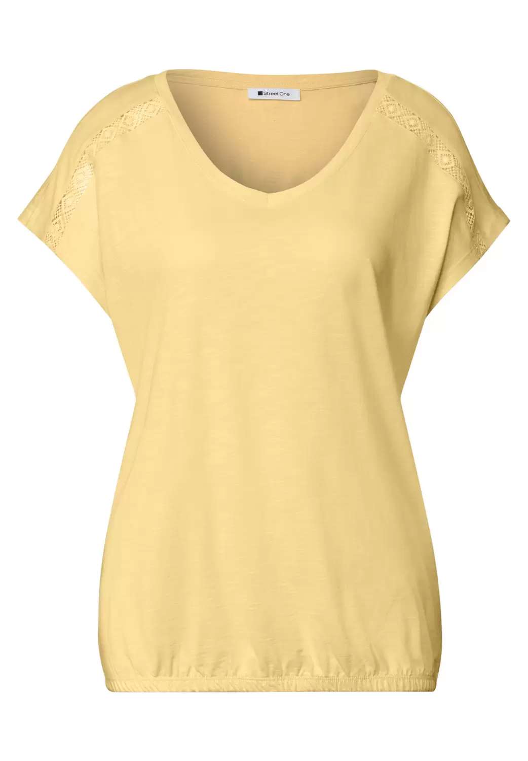 EOS_Shirt w. Crochet insert female