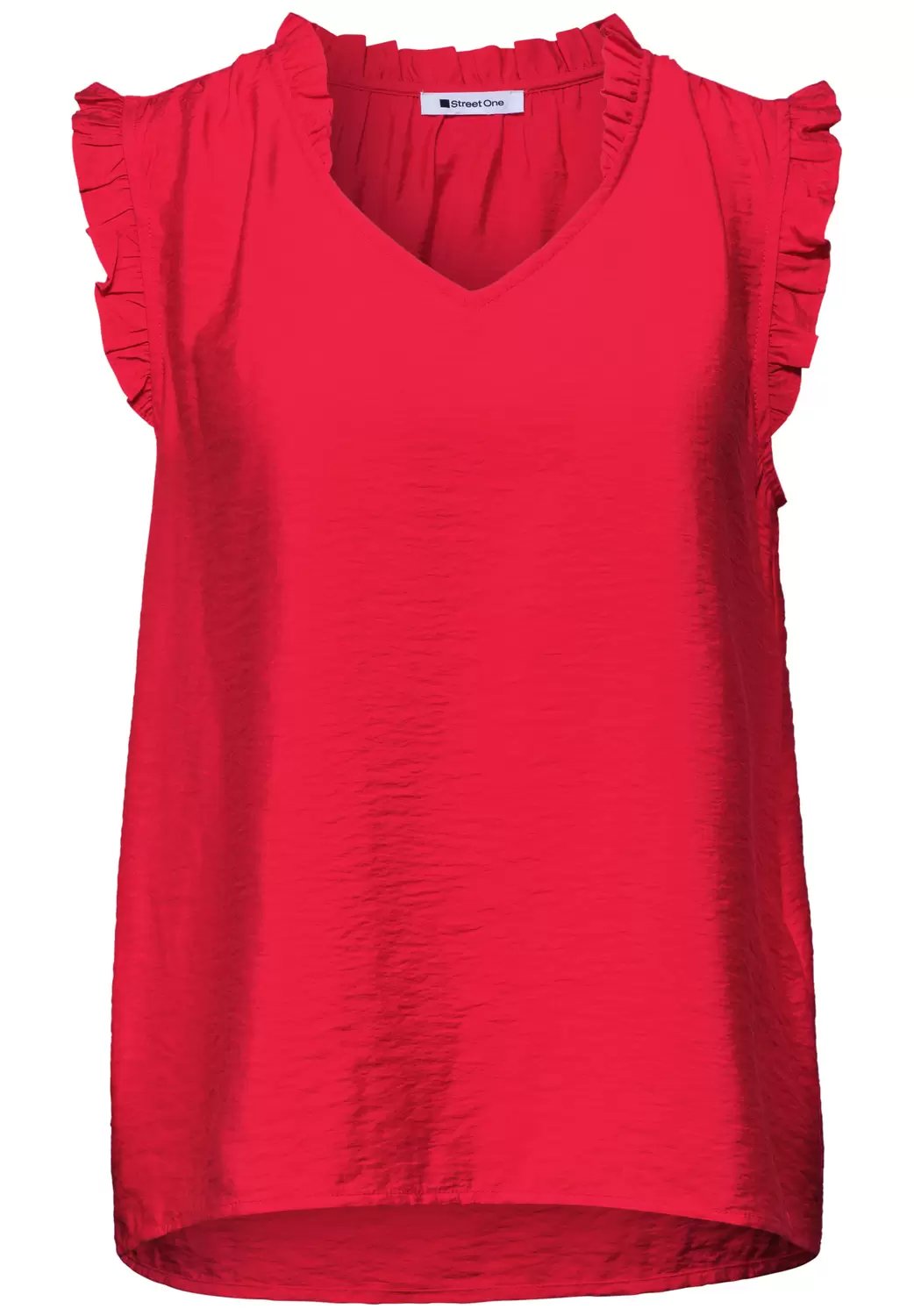 EOS_Solid Top w. frills