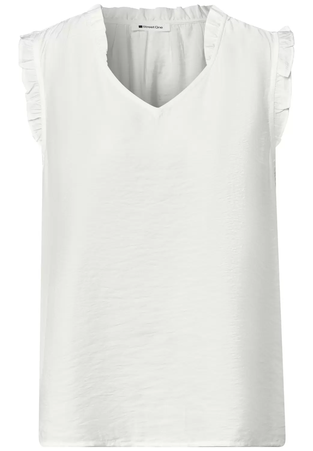 EOS_Solid Top w. frills