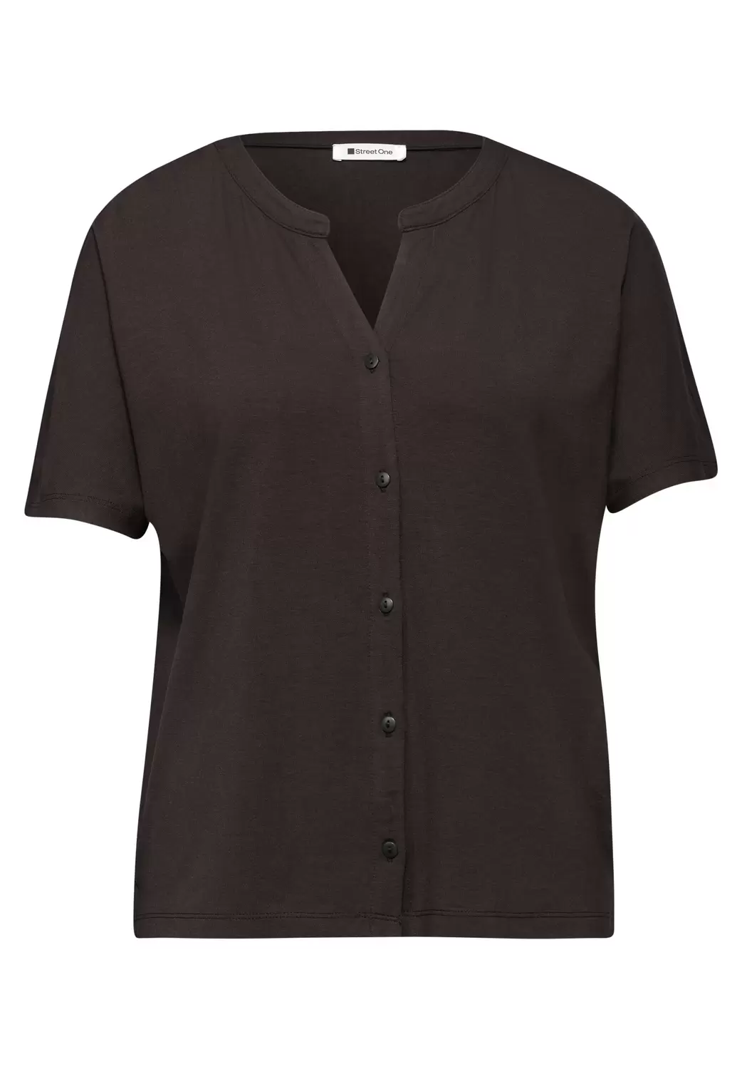 Jersey tunic female