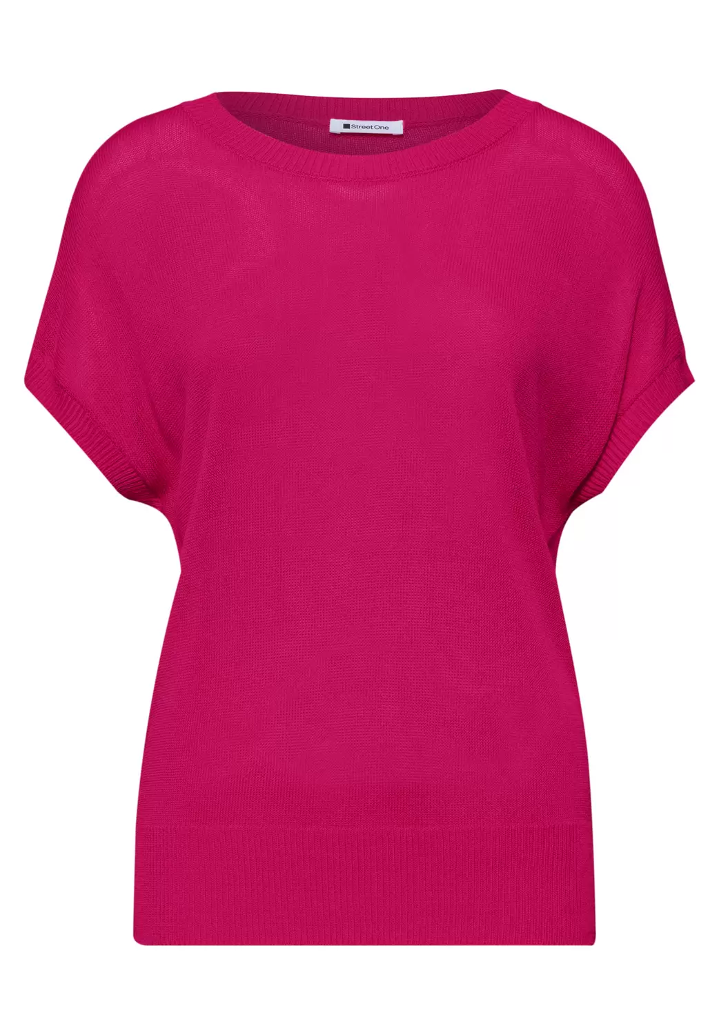 sleeveless sweater u-boat