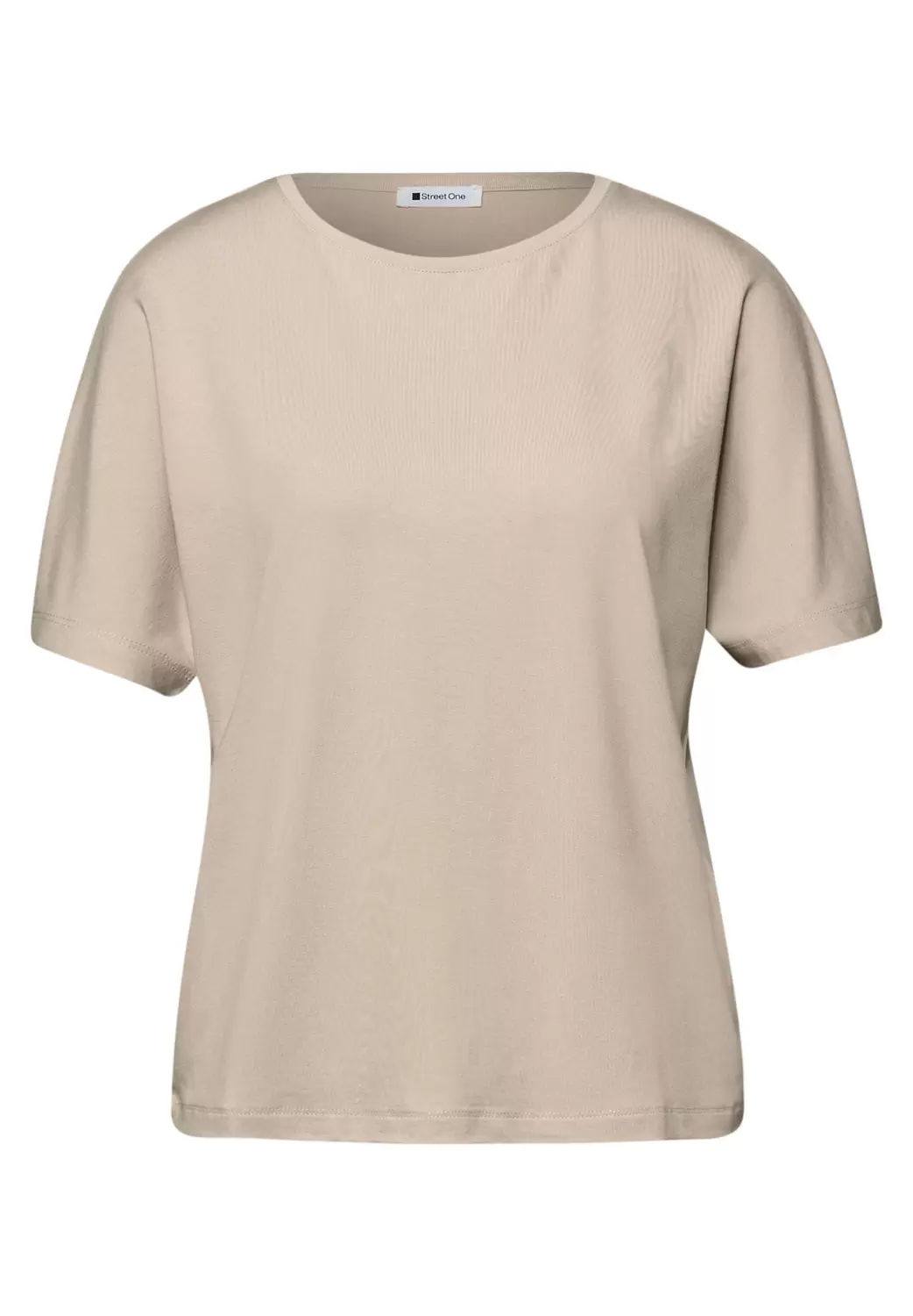 Style QR new Crista female