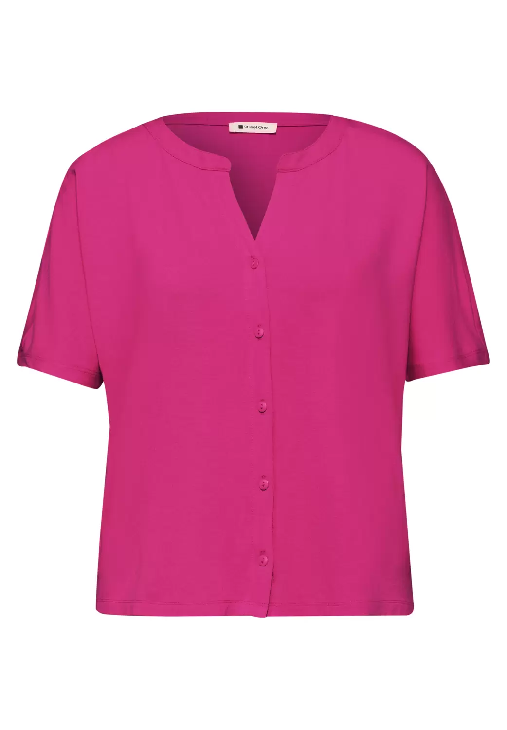 Jersey tunic female