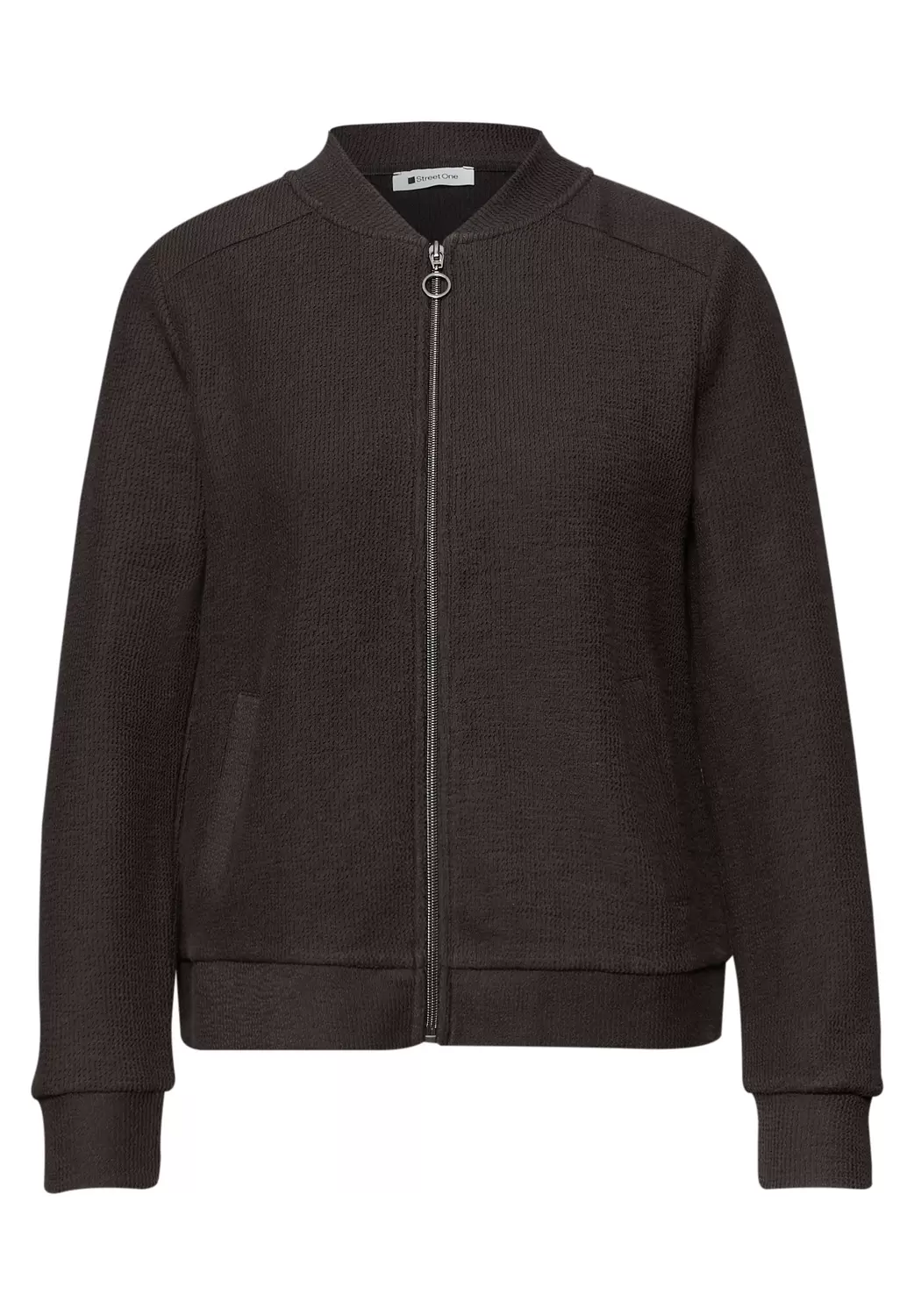 short structure jacket