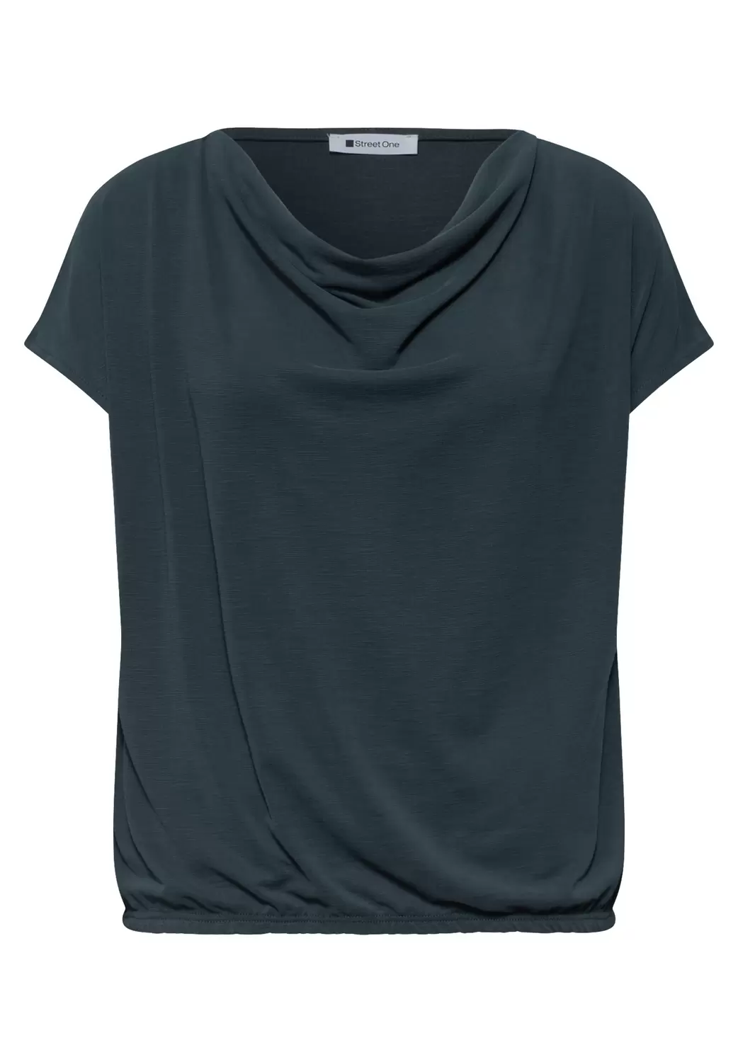 LTD QR silk look waterfall nec female