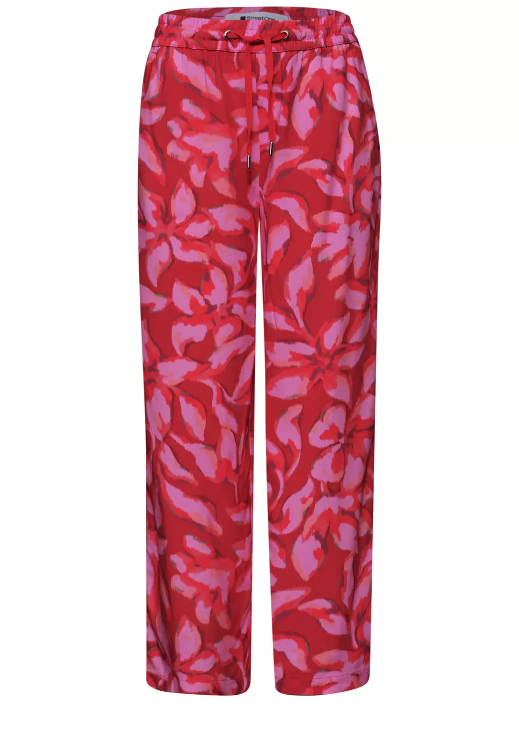 LTD_QR Style_Emee Wide Leg AOP
