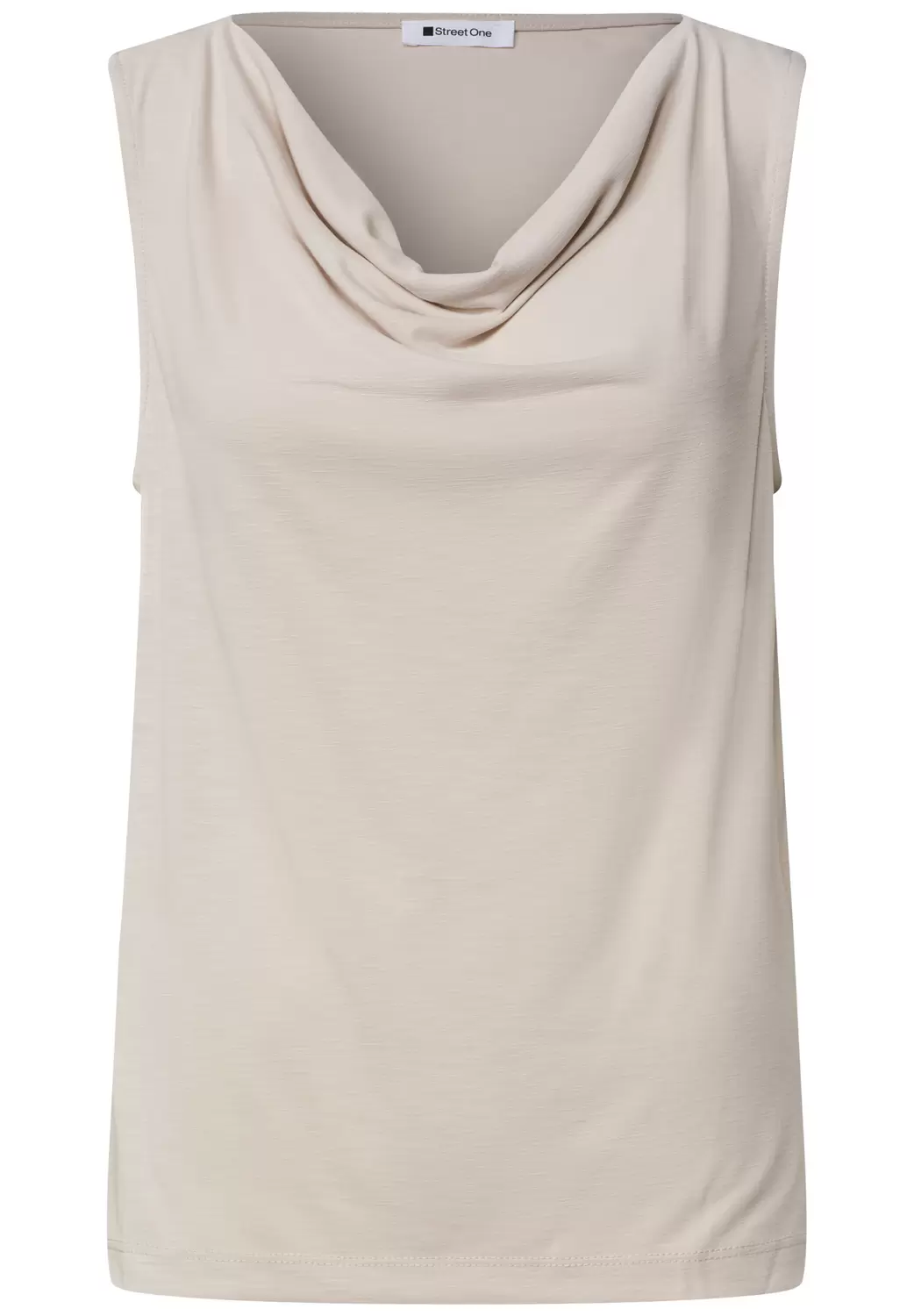 LTD QR silk look waterfall nec