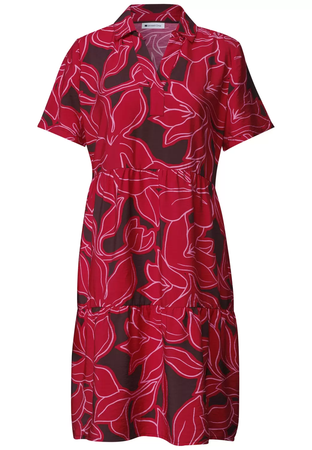 Tunic Dress_printed