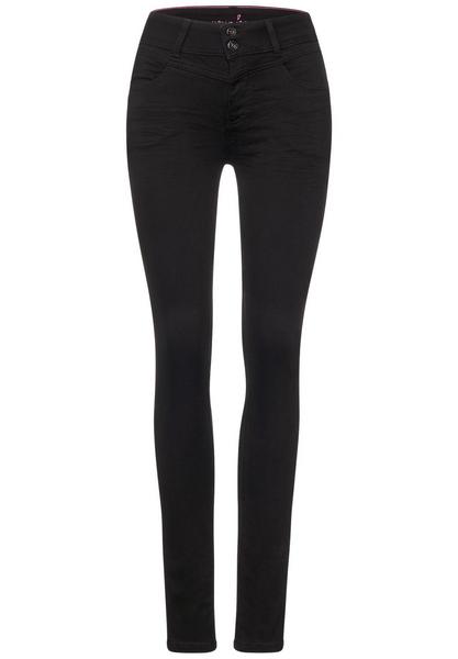 Slim Fit Denim