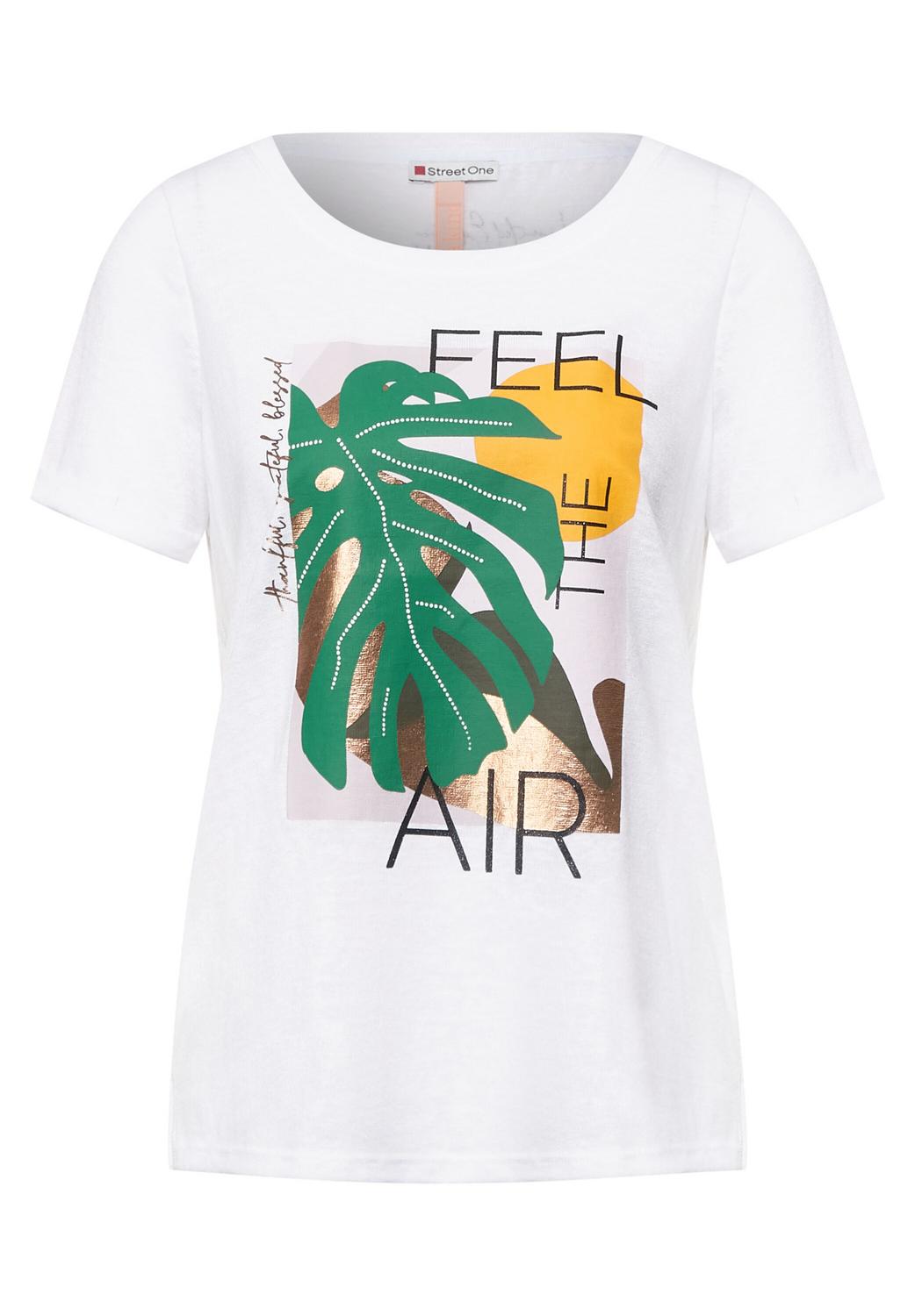 Linencapsule_pp shirt female